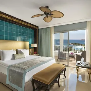***** Resort Rixos Premium Bodrum Turkey