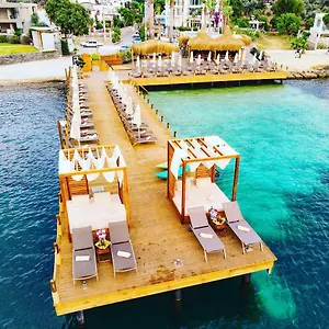 **** Hotel Bella & Turquía
