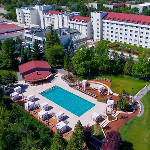 ***** Hotel Bilkent And Conference Center Turquía