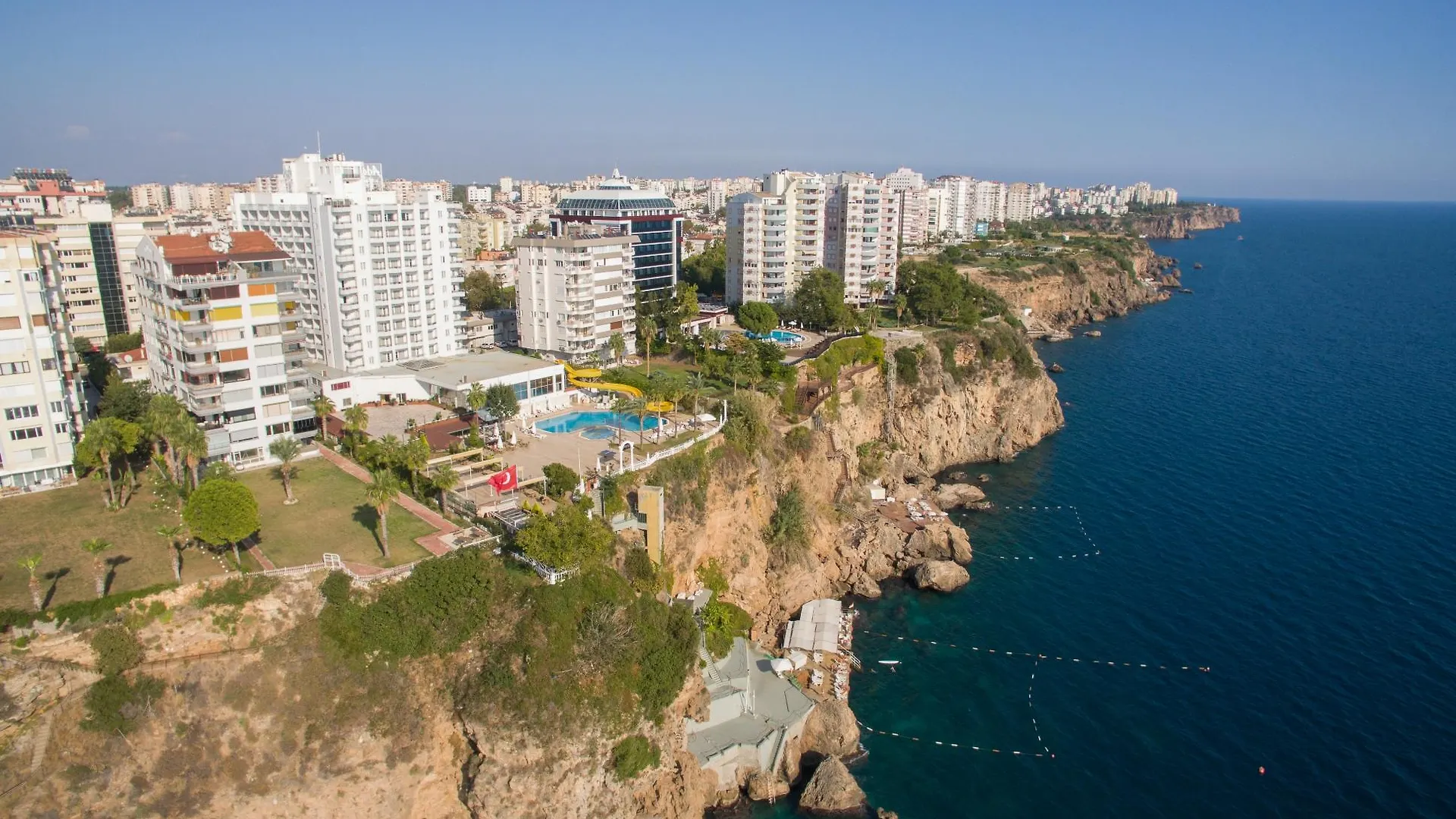 Adonis Hotel Antalia