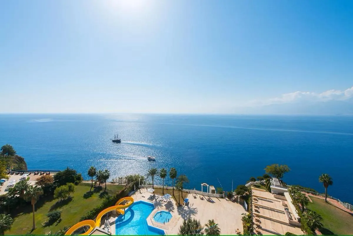 Adonis Hotel Antalia