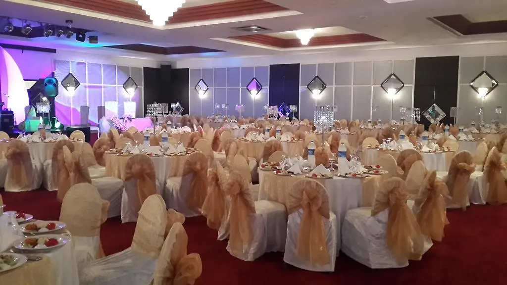 Adonis Hotel Antalia Turchia