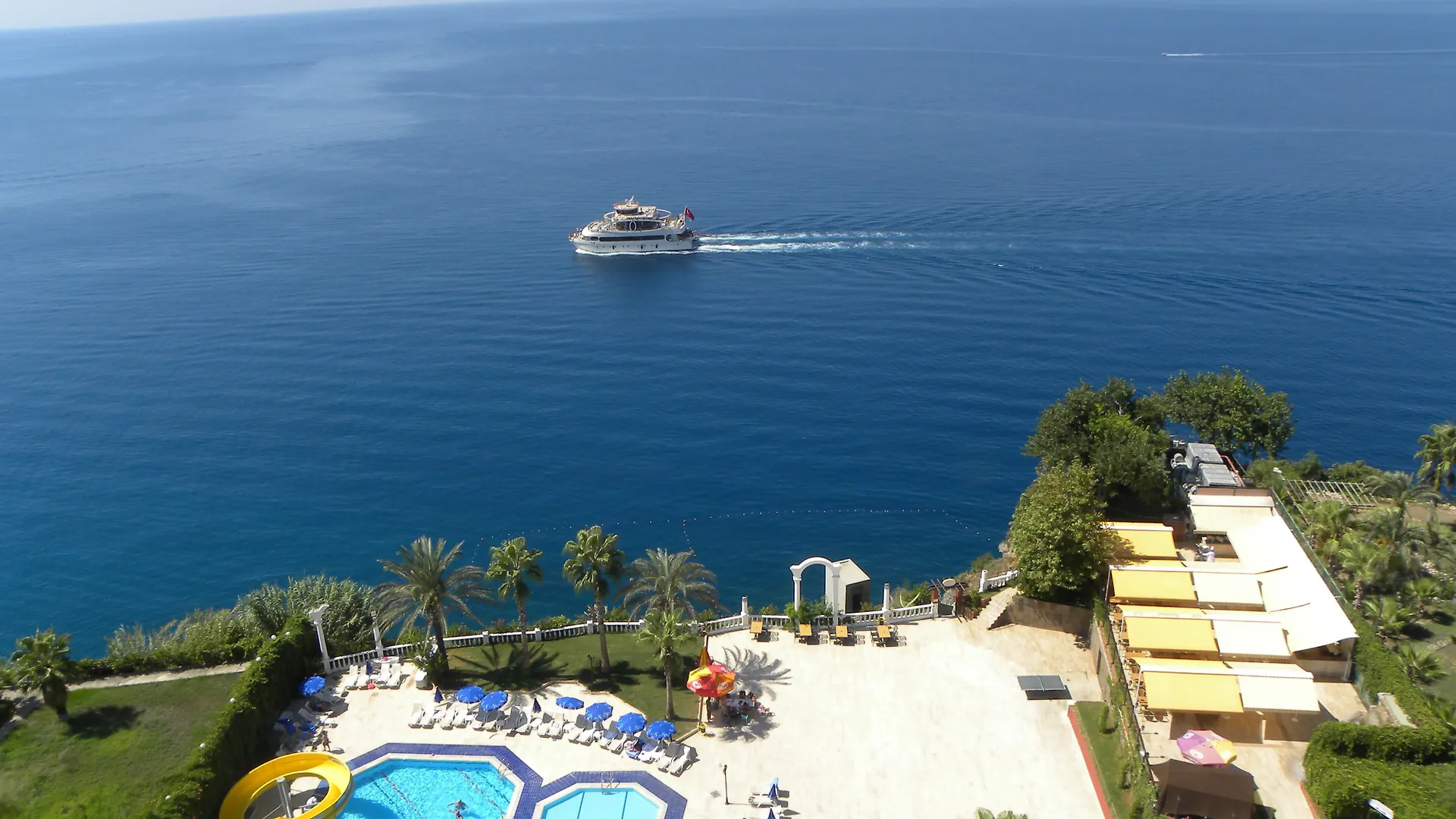 Adonis Hotel Antalya