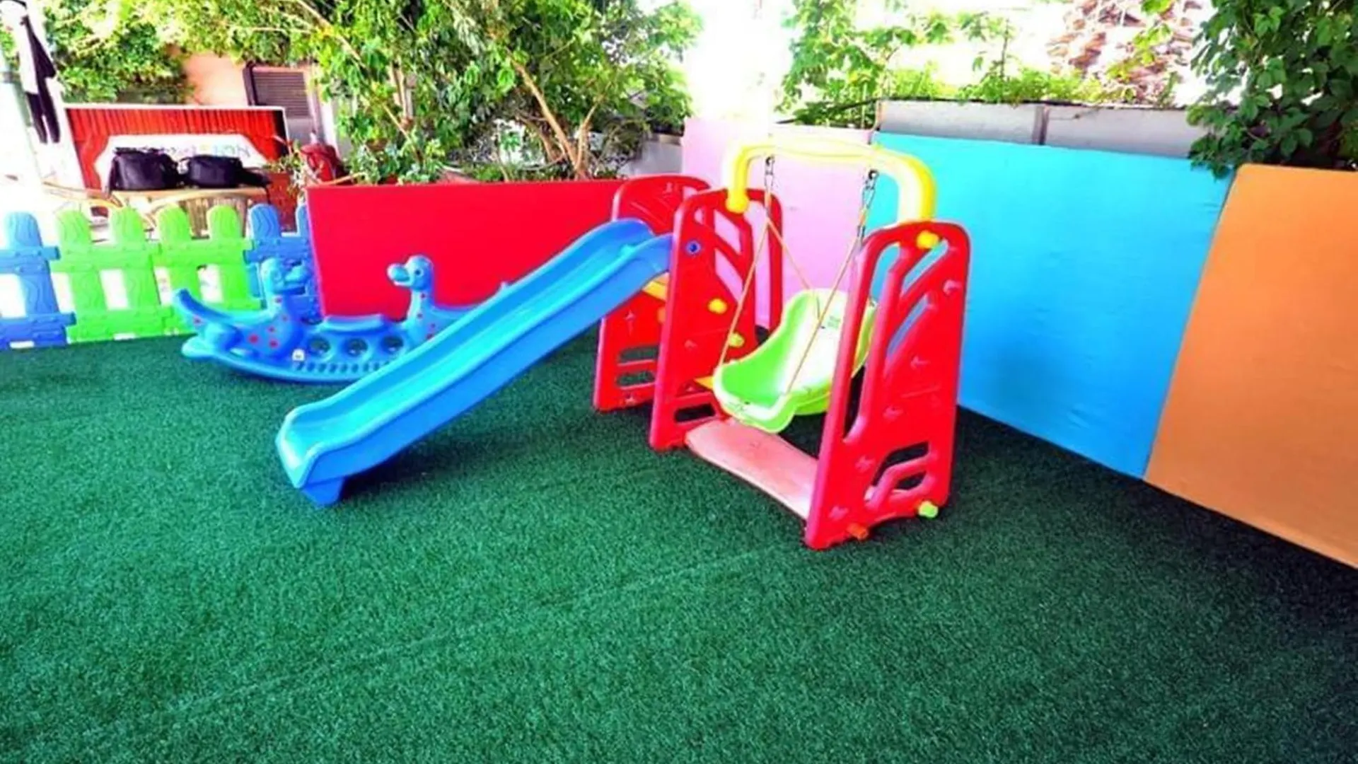 Adonis Hotel Antalya