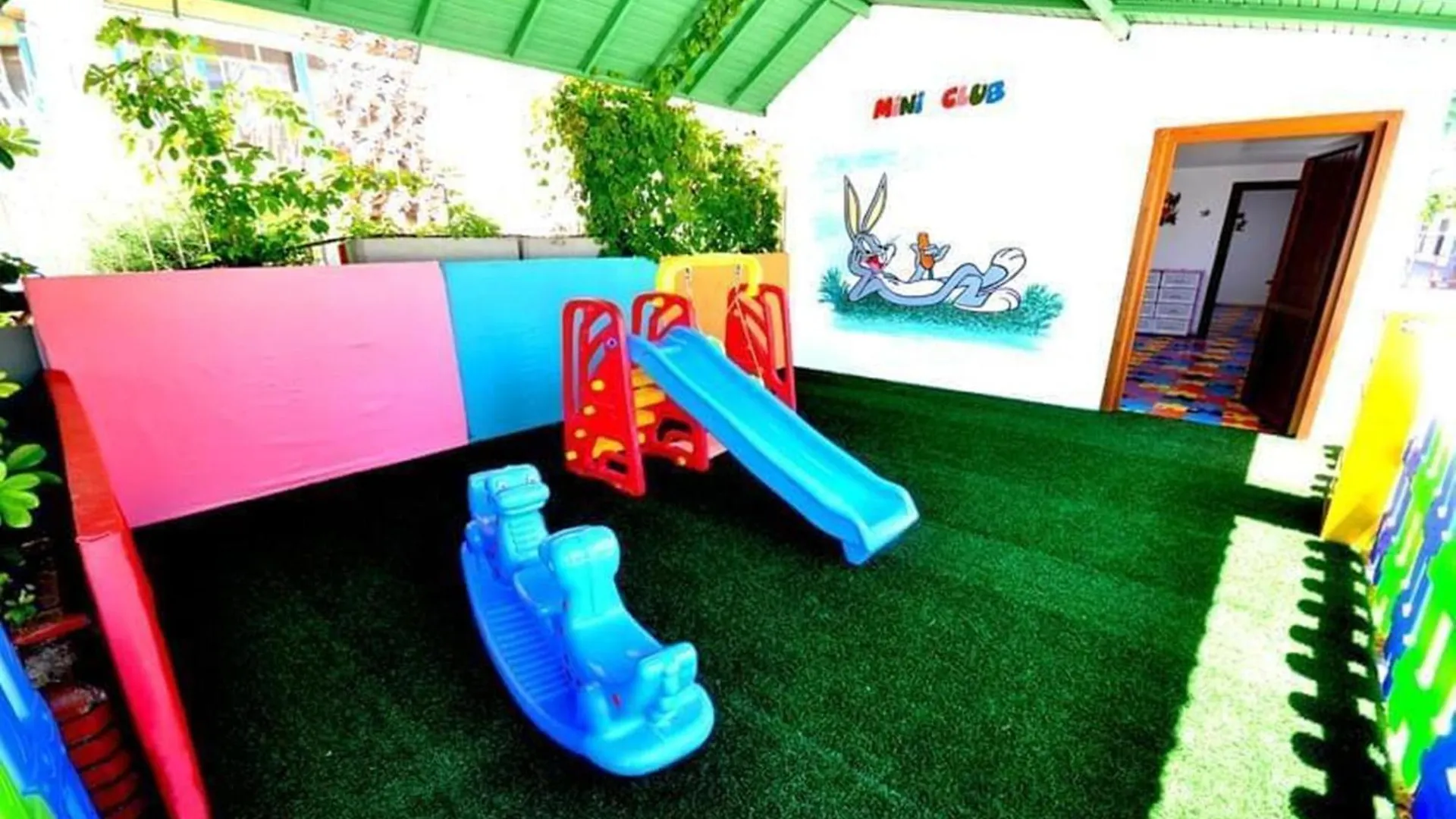 ****  Adonis Hotel Antalya Türkei