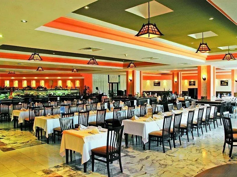 Adonis Hotel Antalya Tyrkiet