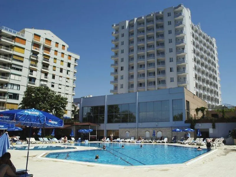 ****  Adonis Hotel Antalya Tyrkiet