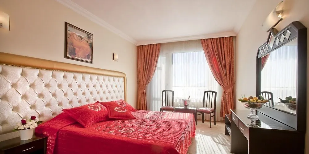 Adonis Hotel Antalya