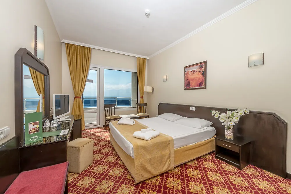 Adonis Hotel Antalya