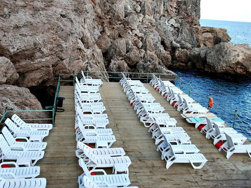 Adonis Hotel Antalya