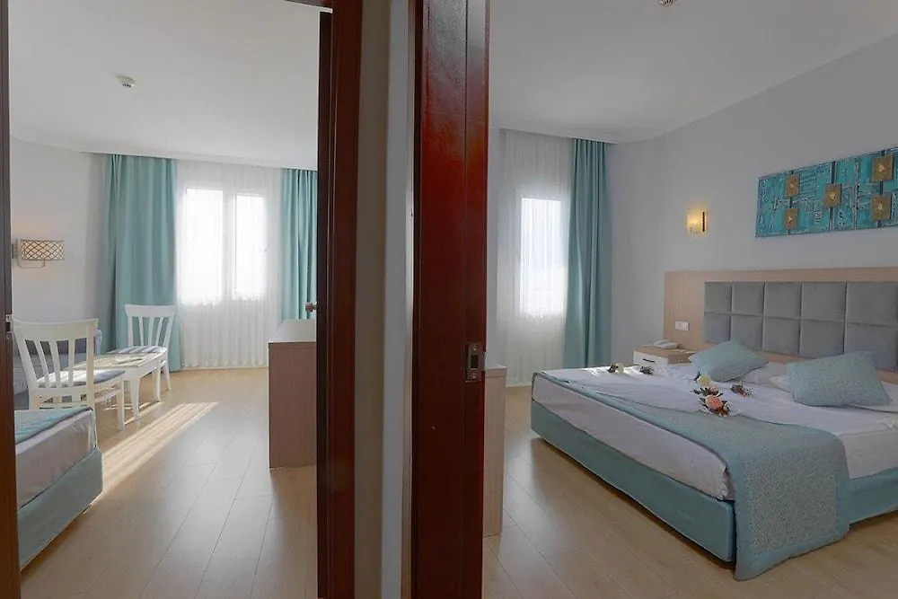 Adonis Hotel Antalya