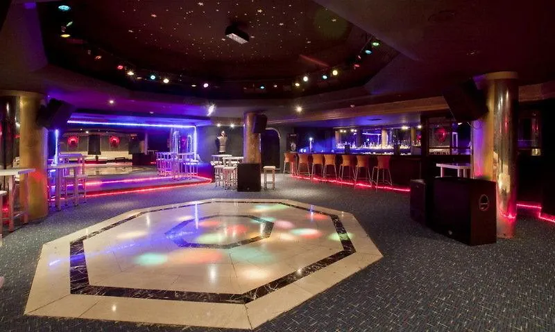 Adonis Hotel Antalya