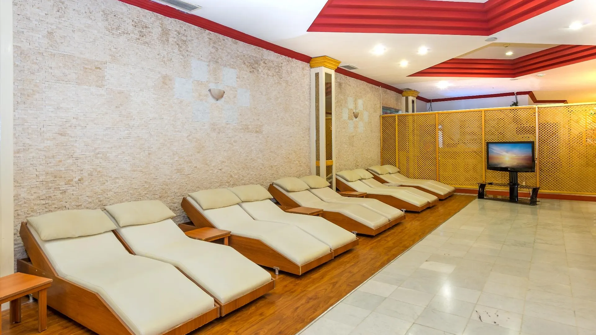 Adonis Hotel Antalya 4*,  Turkey