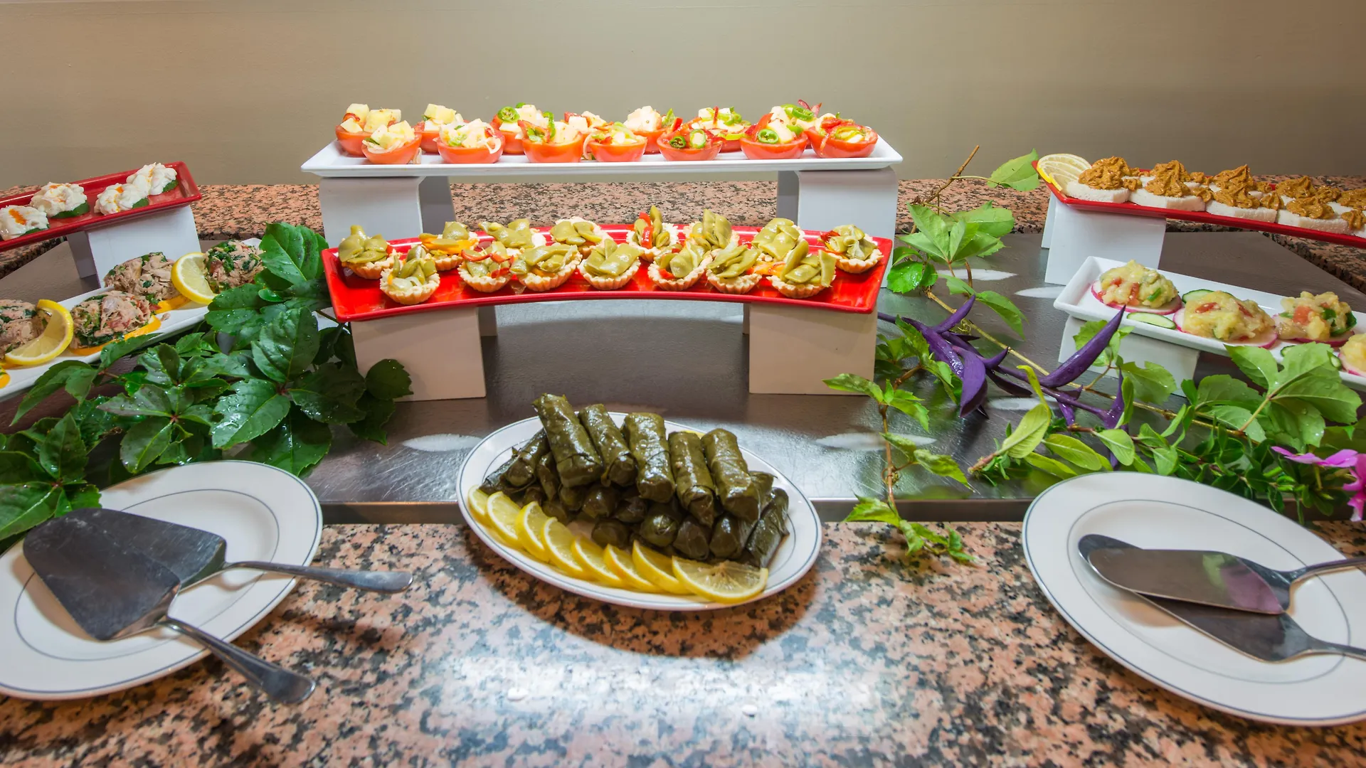 Adonis Hotel Antalya