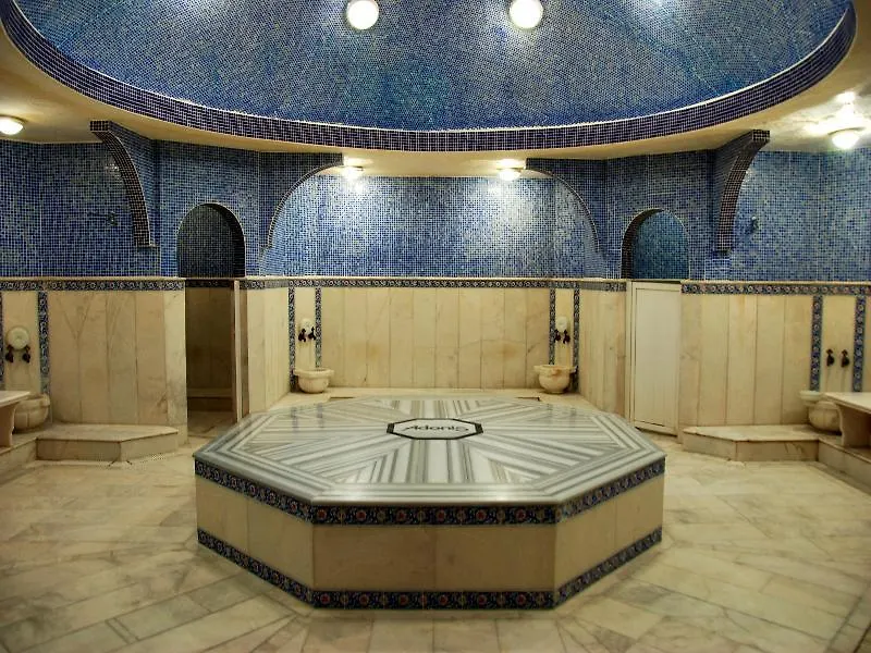 Adonis Hotel Antalya