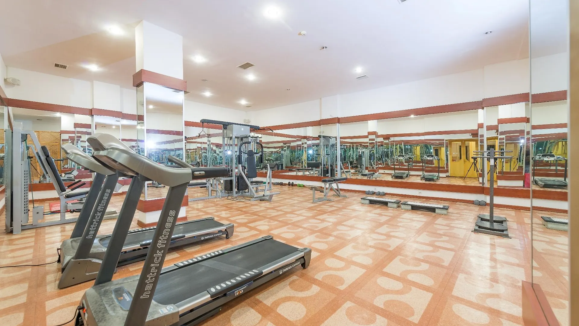 Adonis Hotel Antalya