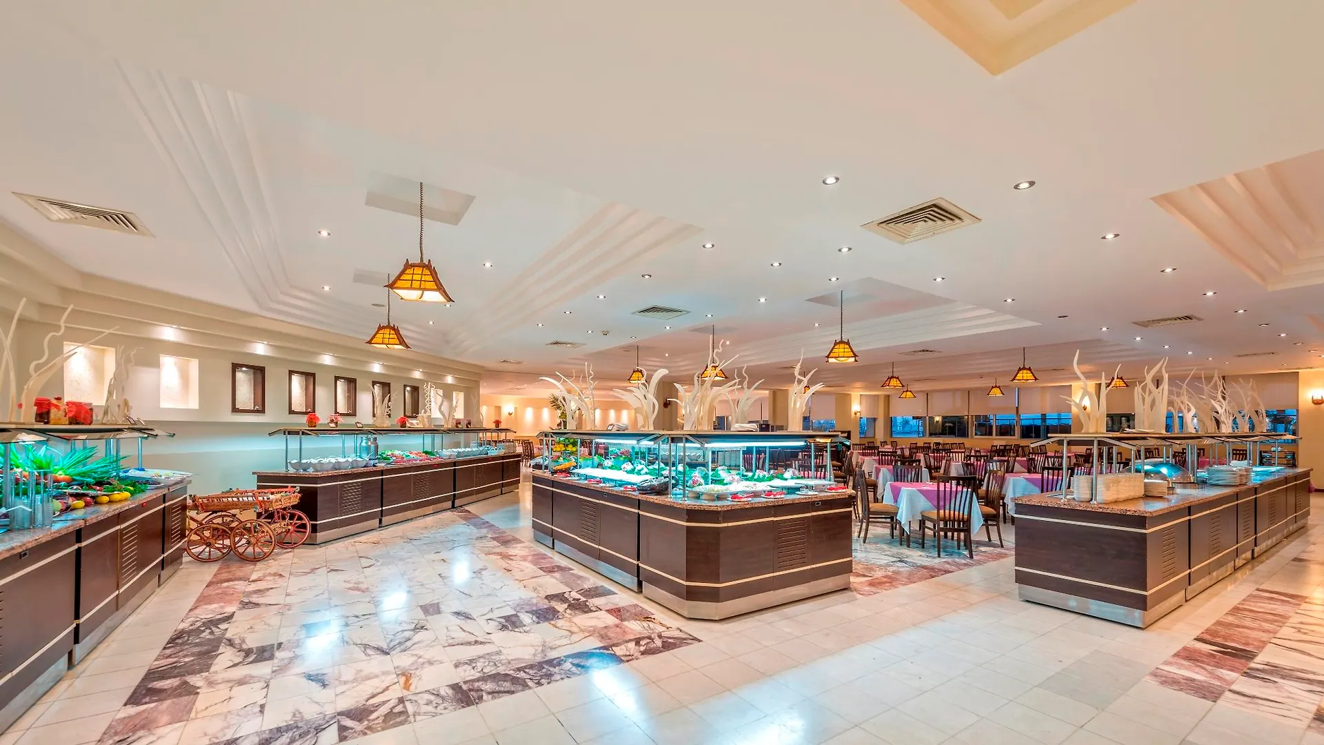 Adonis Hotel Antalya