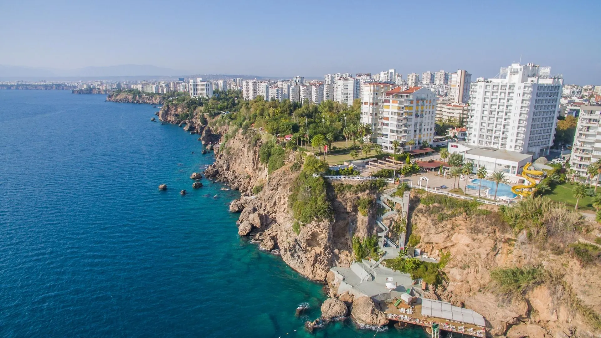 Adonis Hotel Antalya