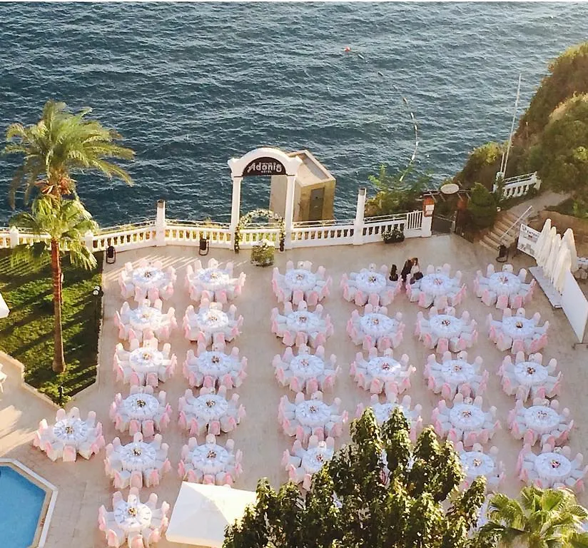 Adonis Hotel Antalya