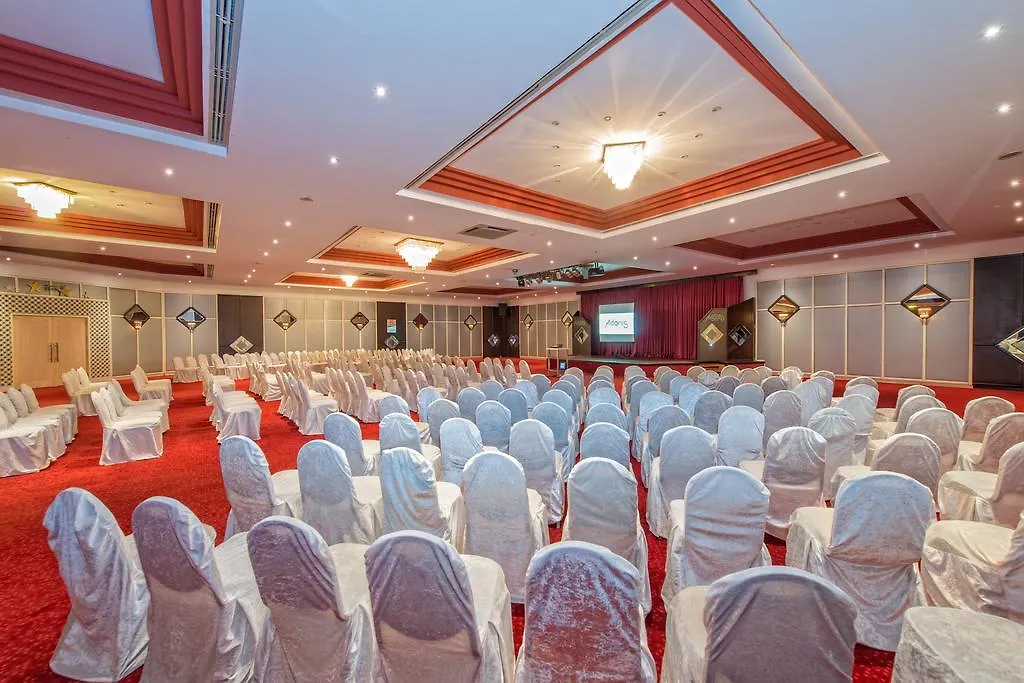 Adonis Hotel Antalya