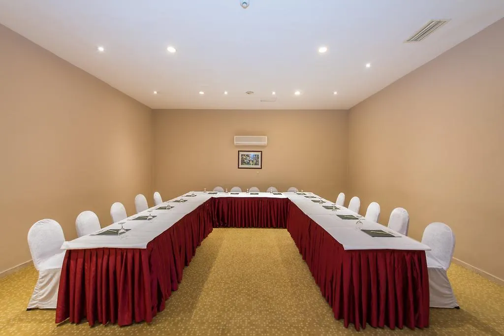 Adonis Hotel Antalya