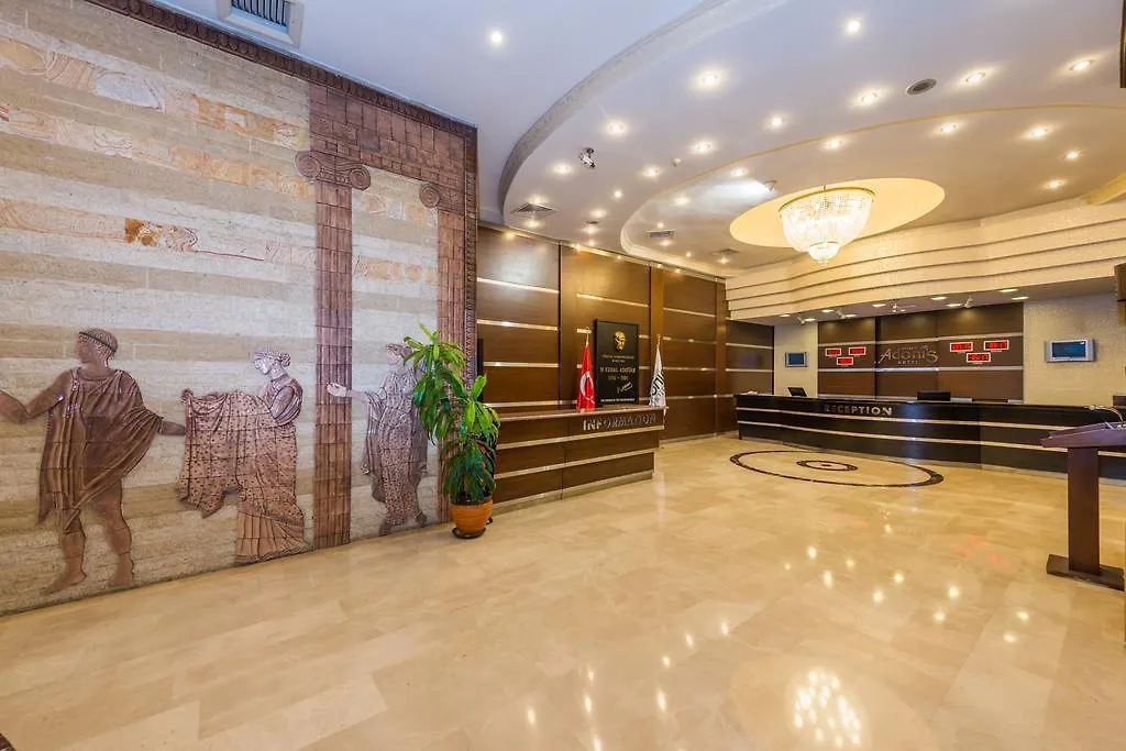 Adonis Hotel Antalya