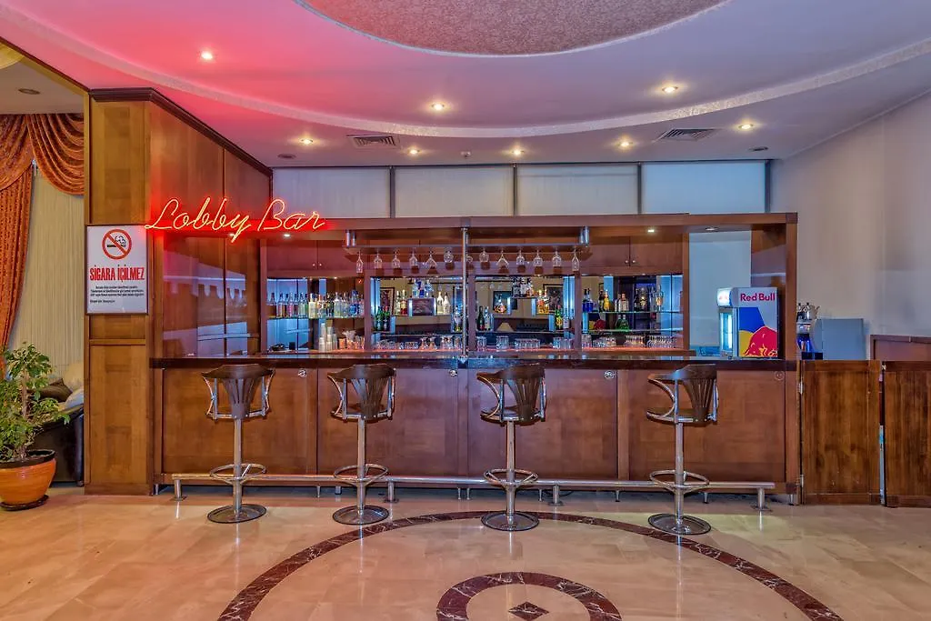 Adonis Hotel Antalya