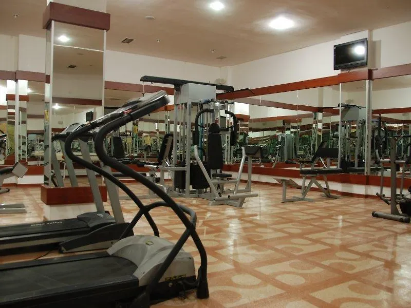 Adonis Hotel Antalya