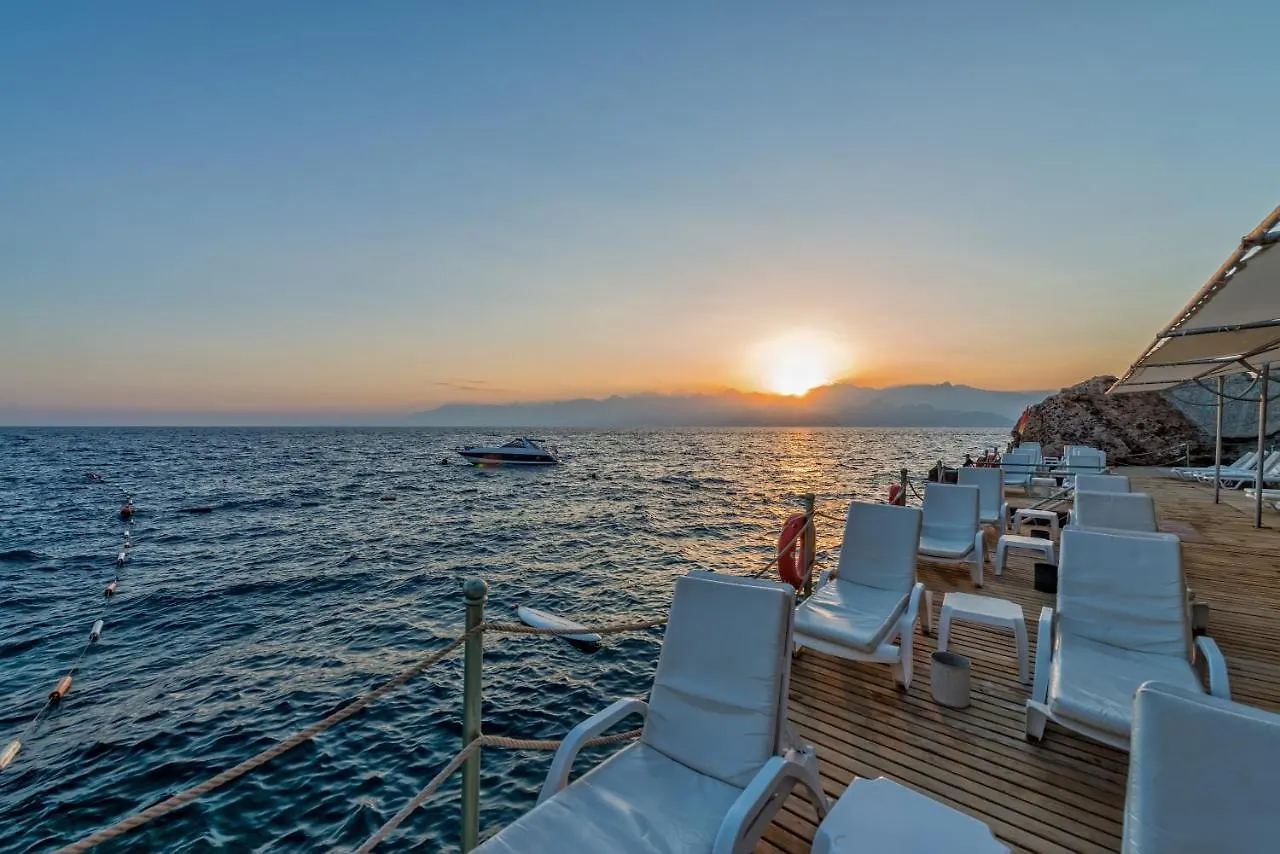 ****  Adonis Hotel Antalya Turkey