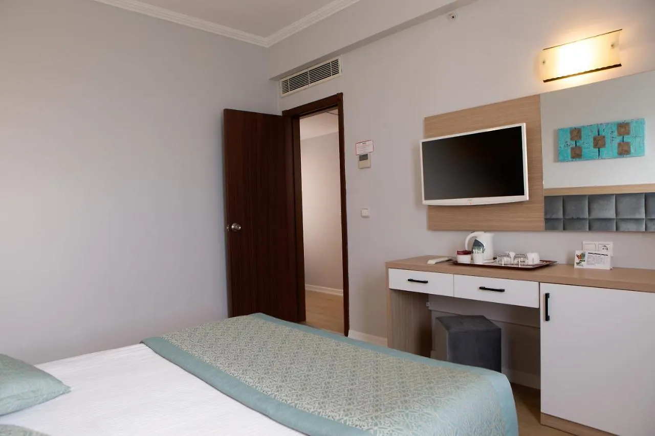 Adonis Hotel Antalya 4*,  Turkey